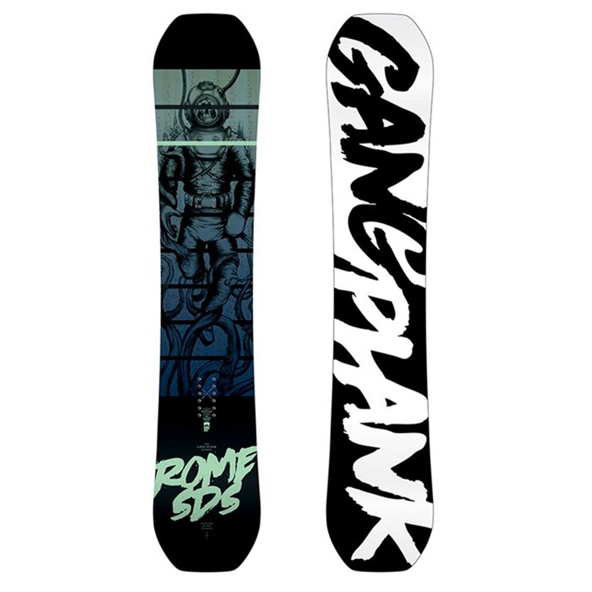 Snowboard F528325
