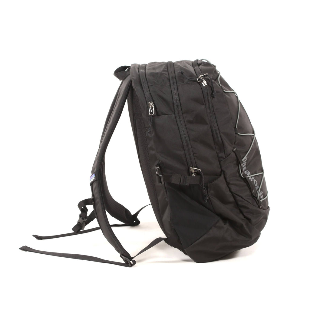 Black 30 L Pack O3450
