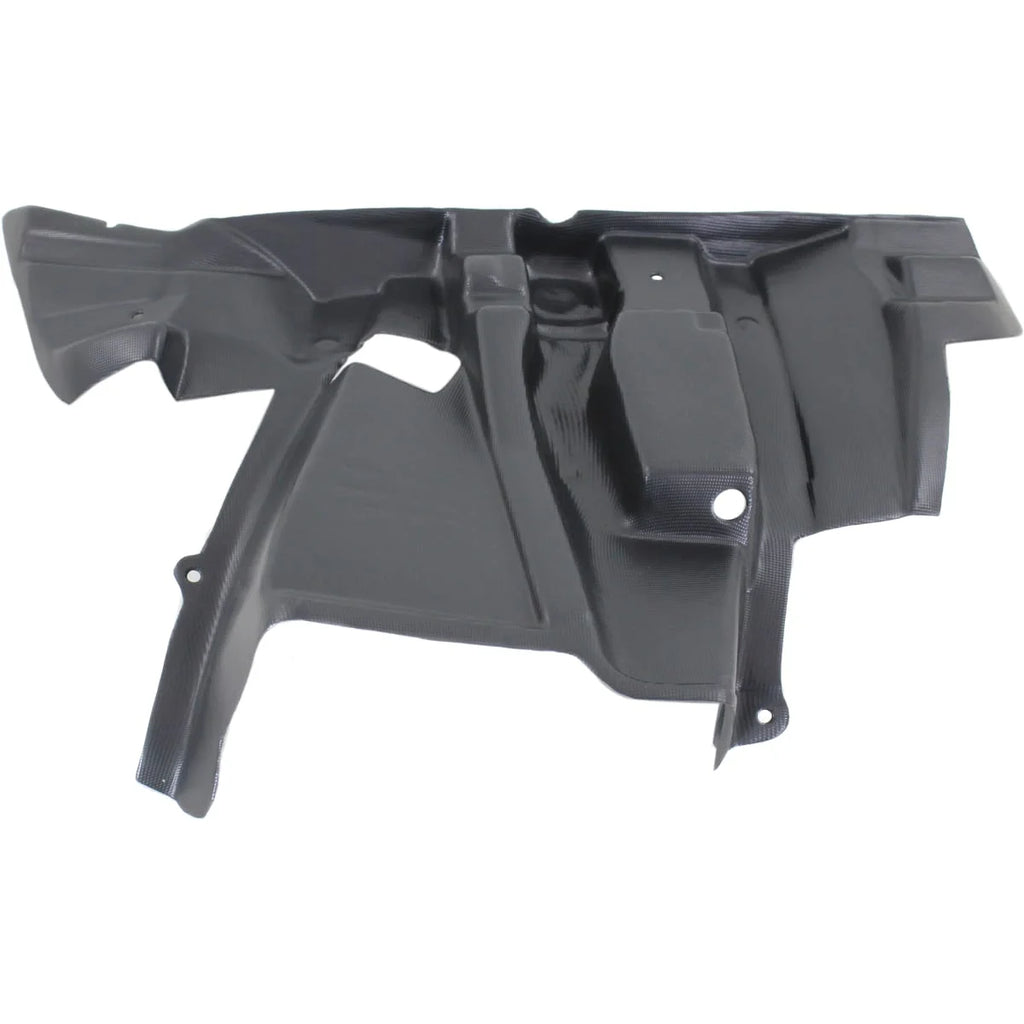 Engine Splash Shield C6596