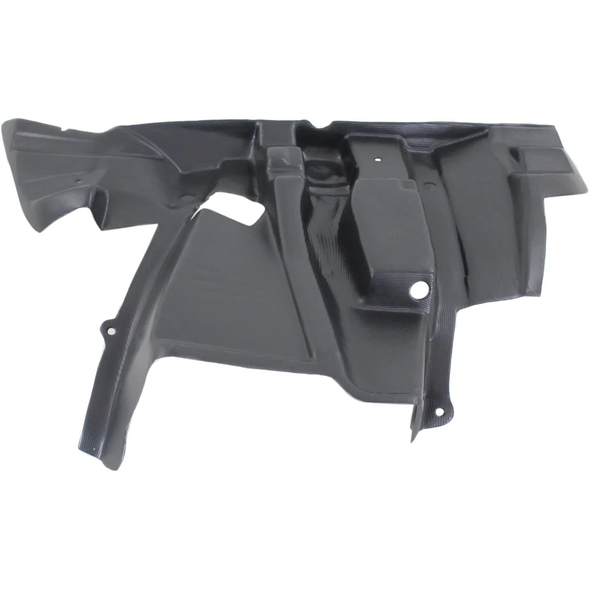 Engine Splash Shield C6596