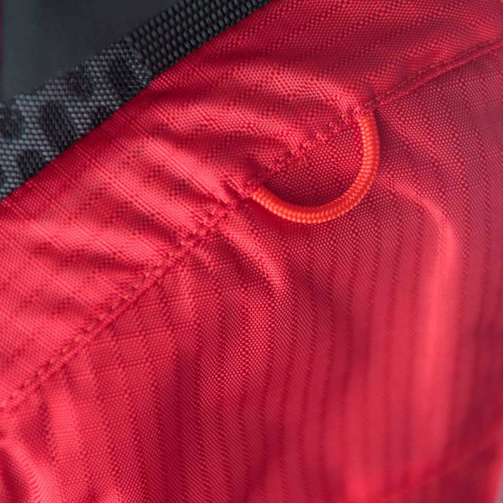 Red Solitude PFD 2XL/3XL V459095