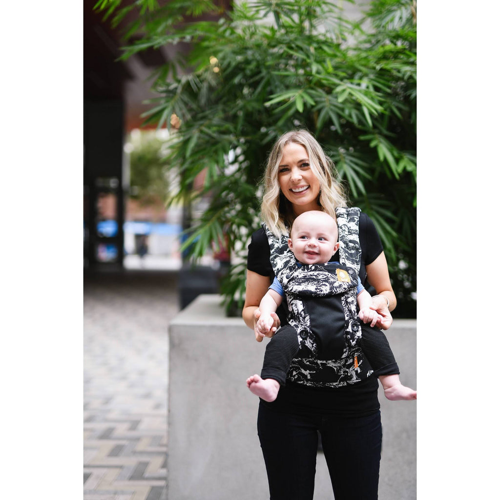 Coast Marble Baby Carrier X193624