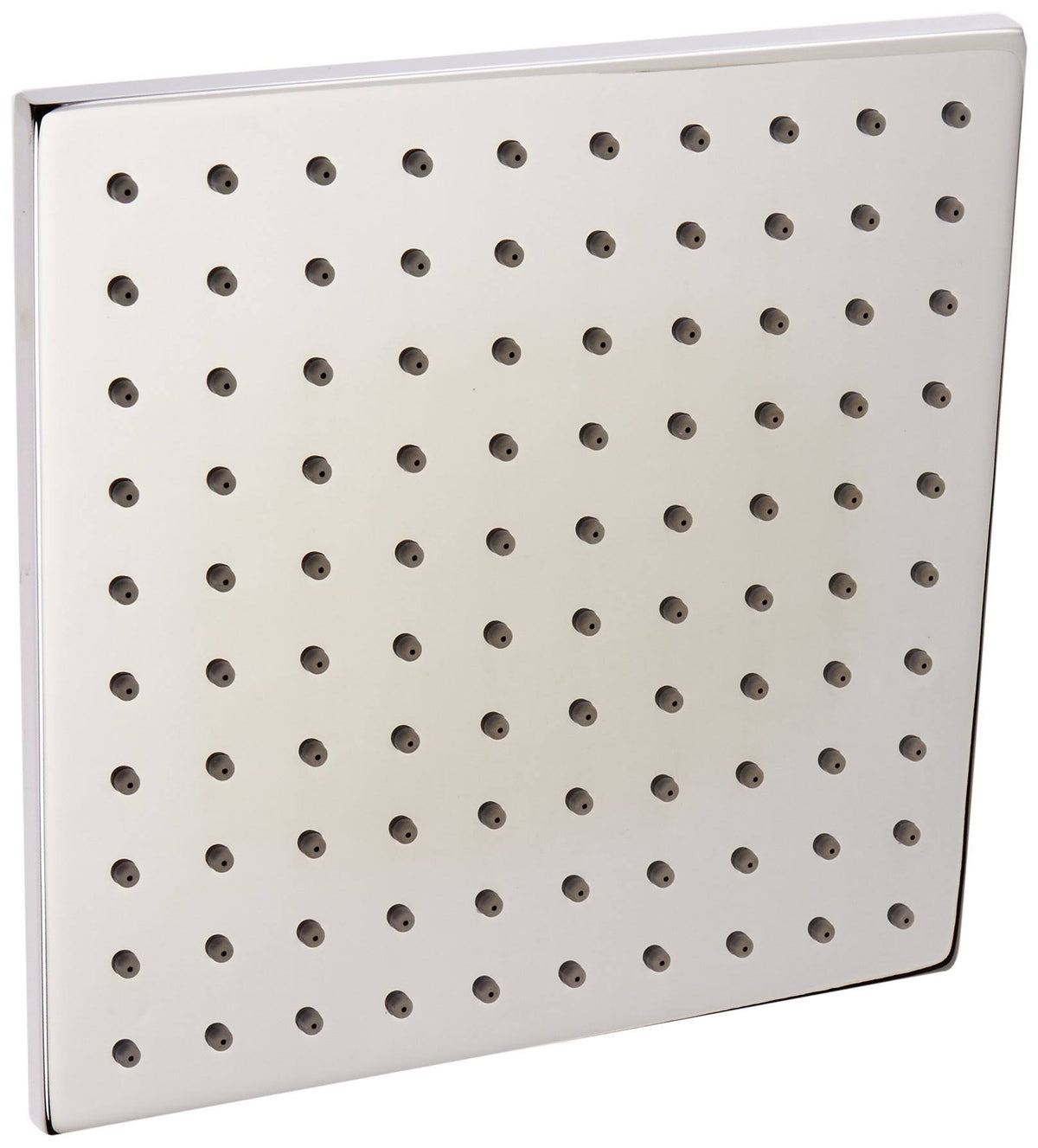 8in Square Rain Showerhead J23185