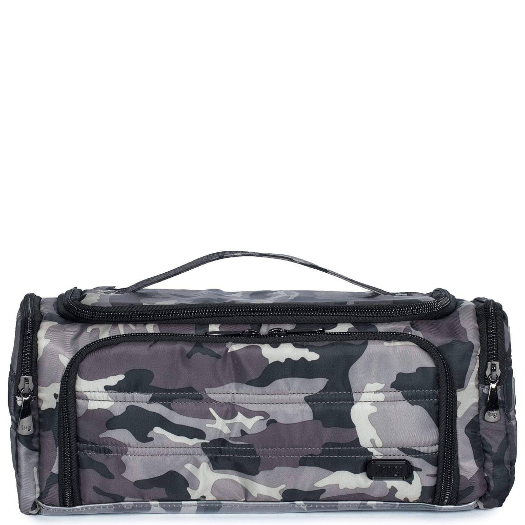 Trolley Cosmetic Case Cream K63253