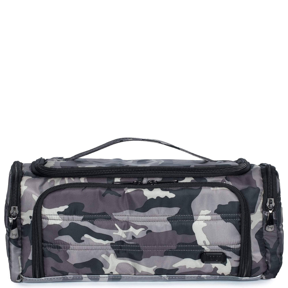 Trolley Cosmetic Case Cream K63253
