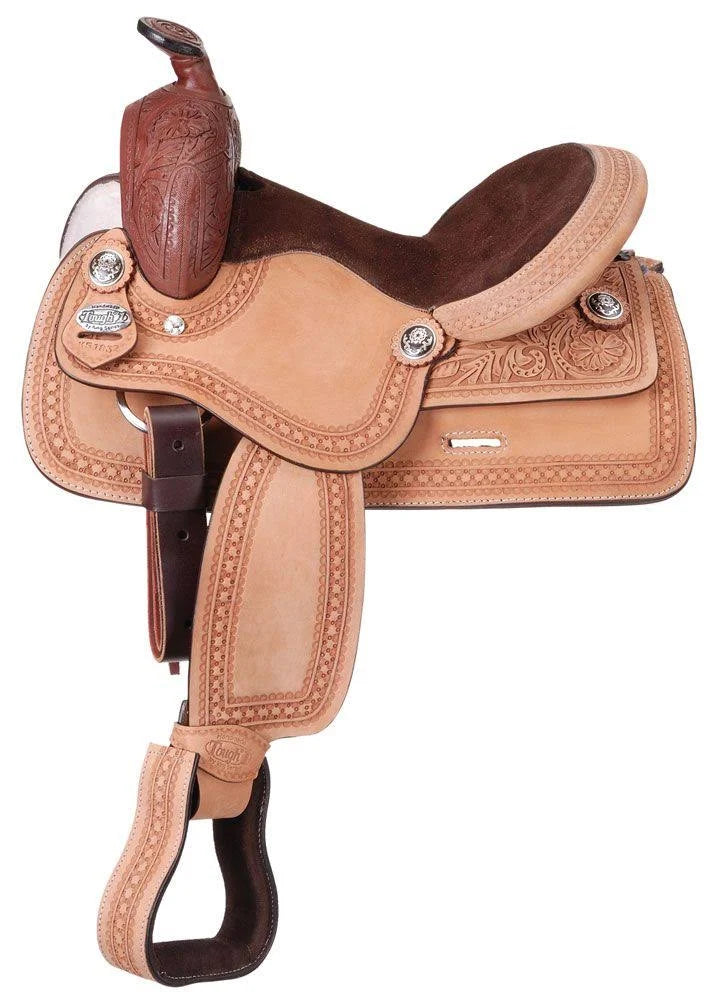 Harris Trail Saddle U43904