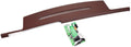 Red Dash Cover Overlay Cap Cover S626782