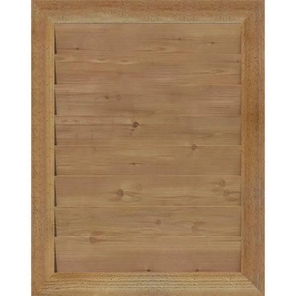 Vertical Gable Vent E92245