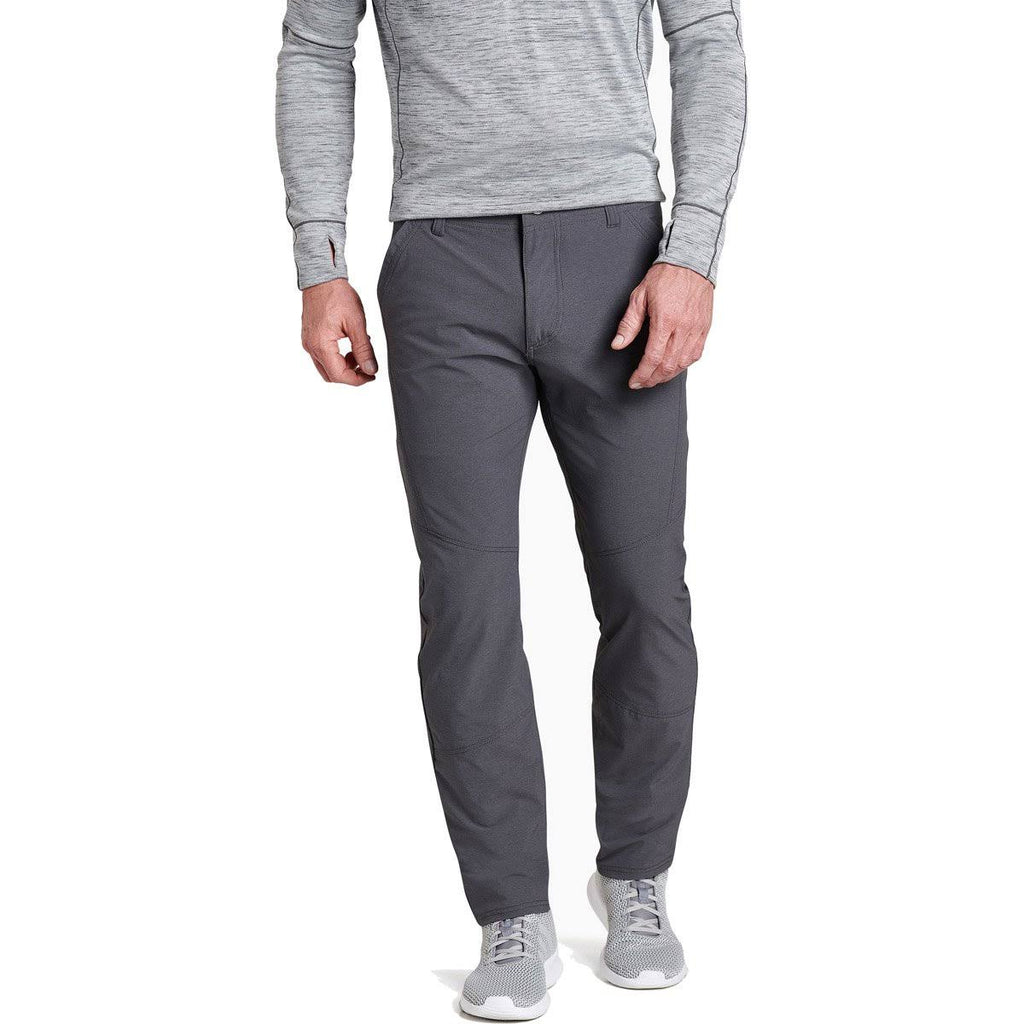 Carbon 31x32 Men&s Pant N9678