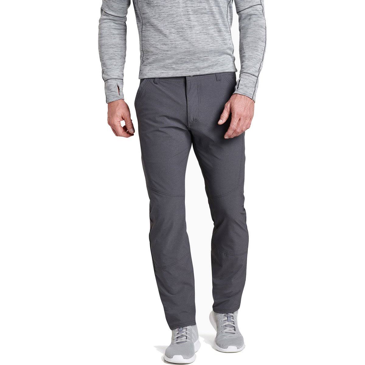 Carbon 31x32 Men&s Pant N9678