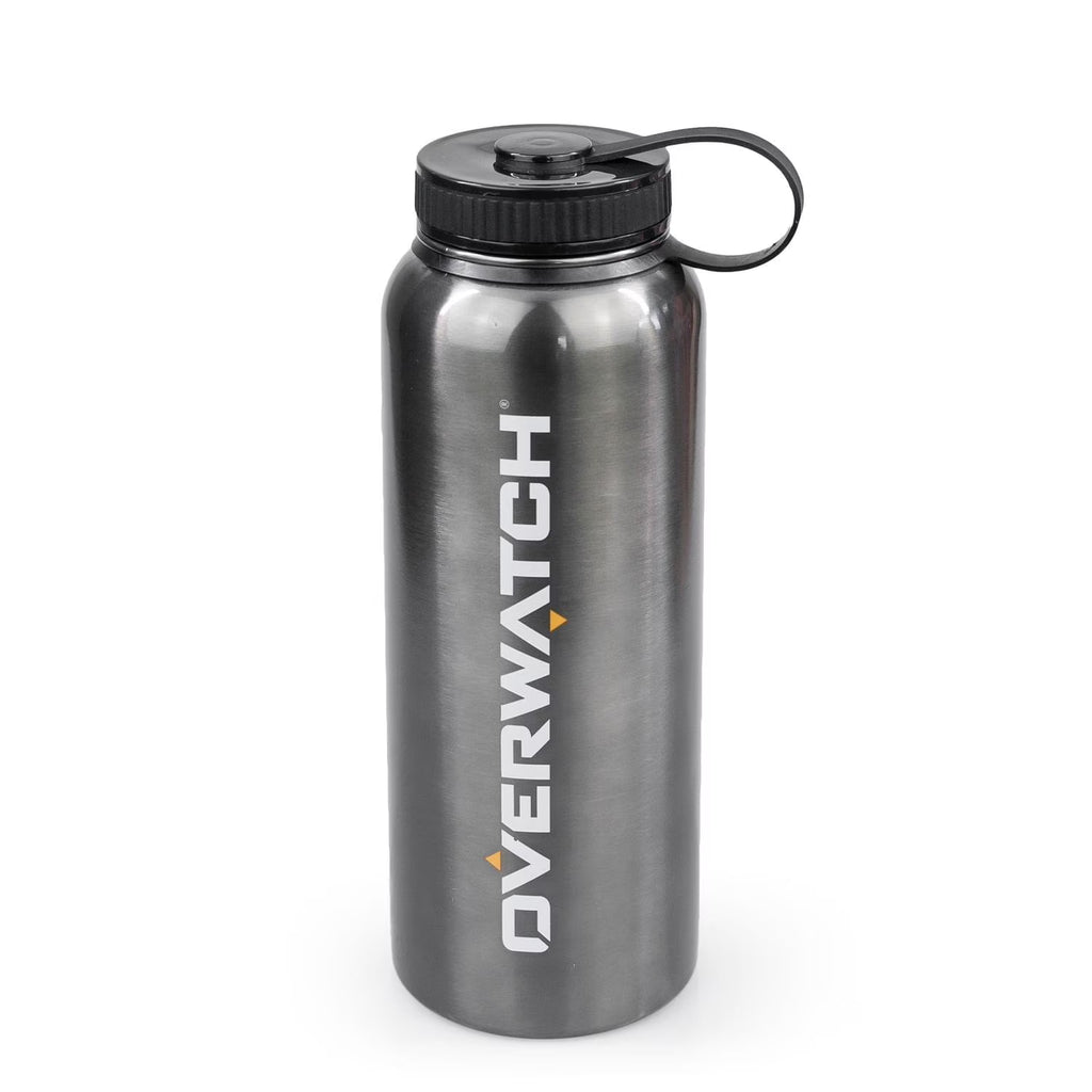 Stainless Steel Water Bottle with Lid C722