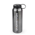 Stainless Steel Water Bottle with Lid C722