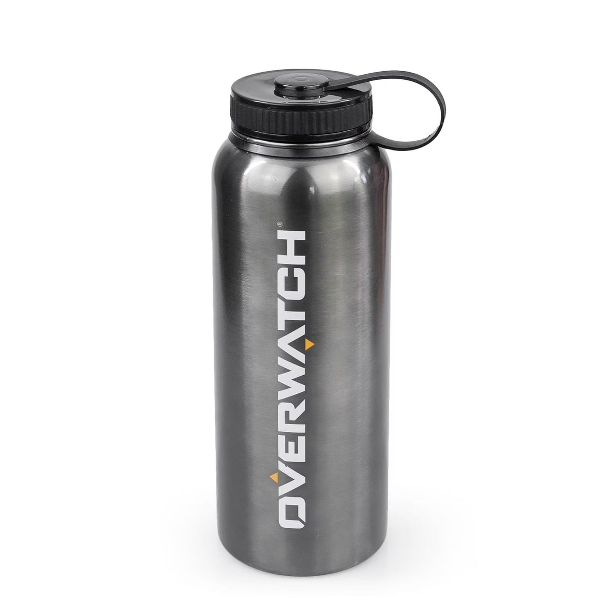 Stainless Steel Water Bottle with Lid C722