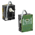 Electronic Control Part G21393