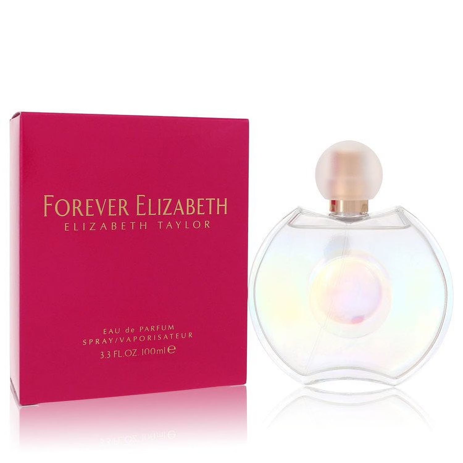 Eau De Parfum Spray 3.3 oz U37922