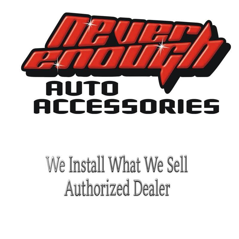 3.5 inch Suspension Lift Kit N3 Struts V2 Shocks for 07-13 Silverado Sierra 1500 2WD Cast Steel B71721