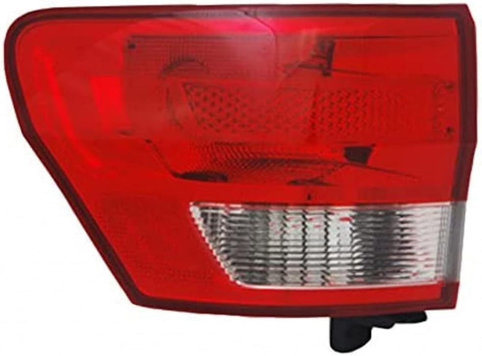 Tail Light Assembly Pair for Jeep Grand Cherokee E285
