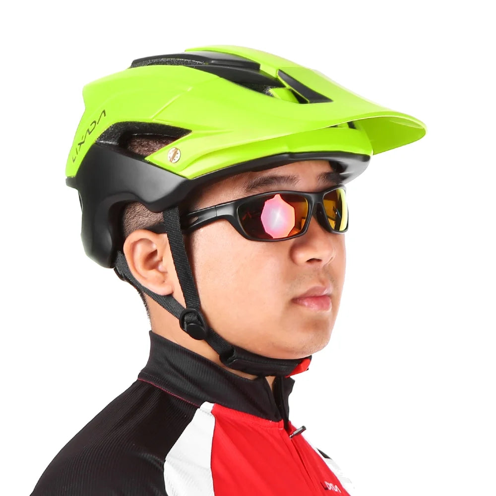 Mountain Bike Helmet Z559
