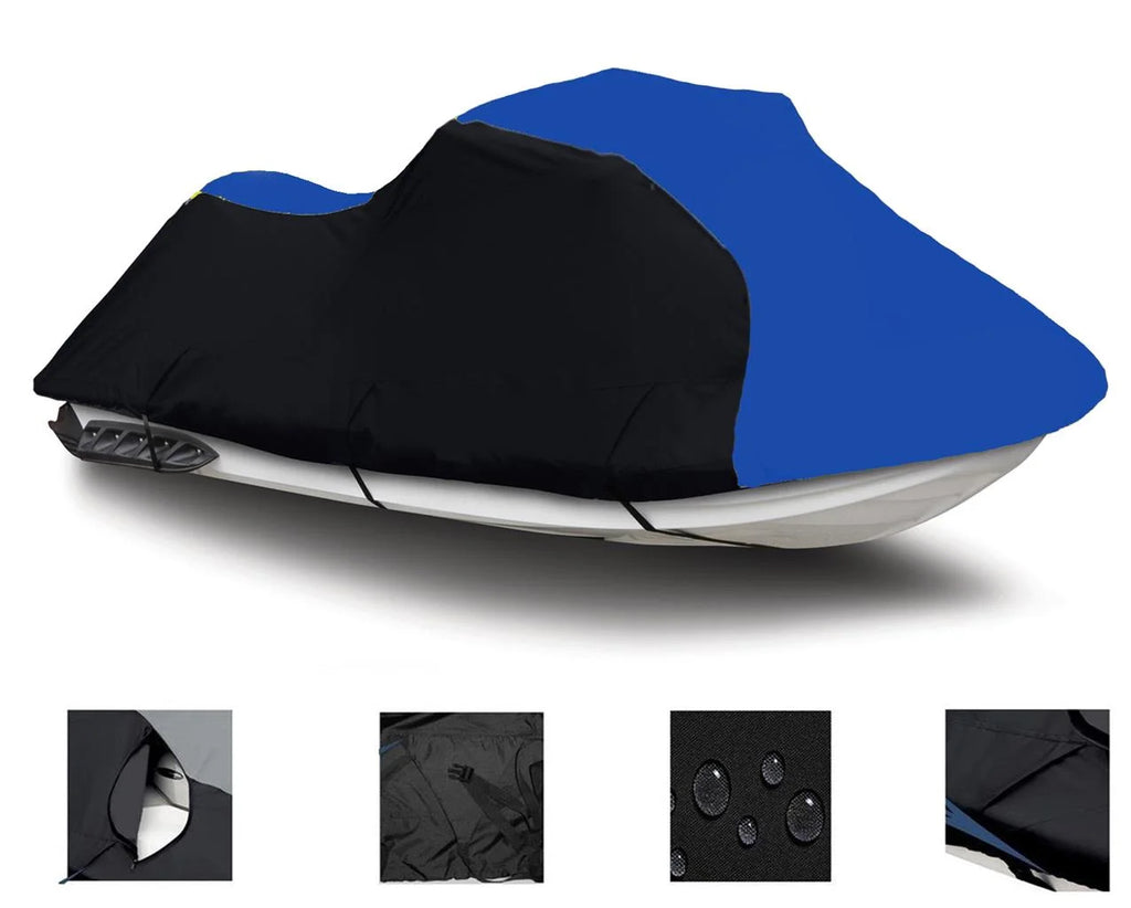 Heavy-Duty PWC Jet Ski Cover V306373
