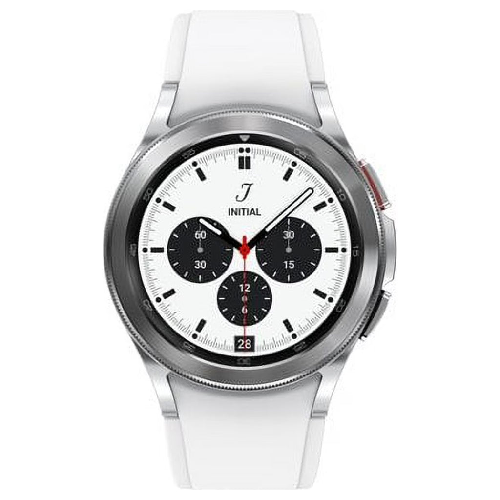 Refurbished Samsung Galaxy Watch 4 Classic Smartwatch S423
