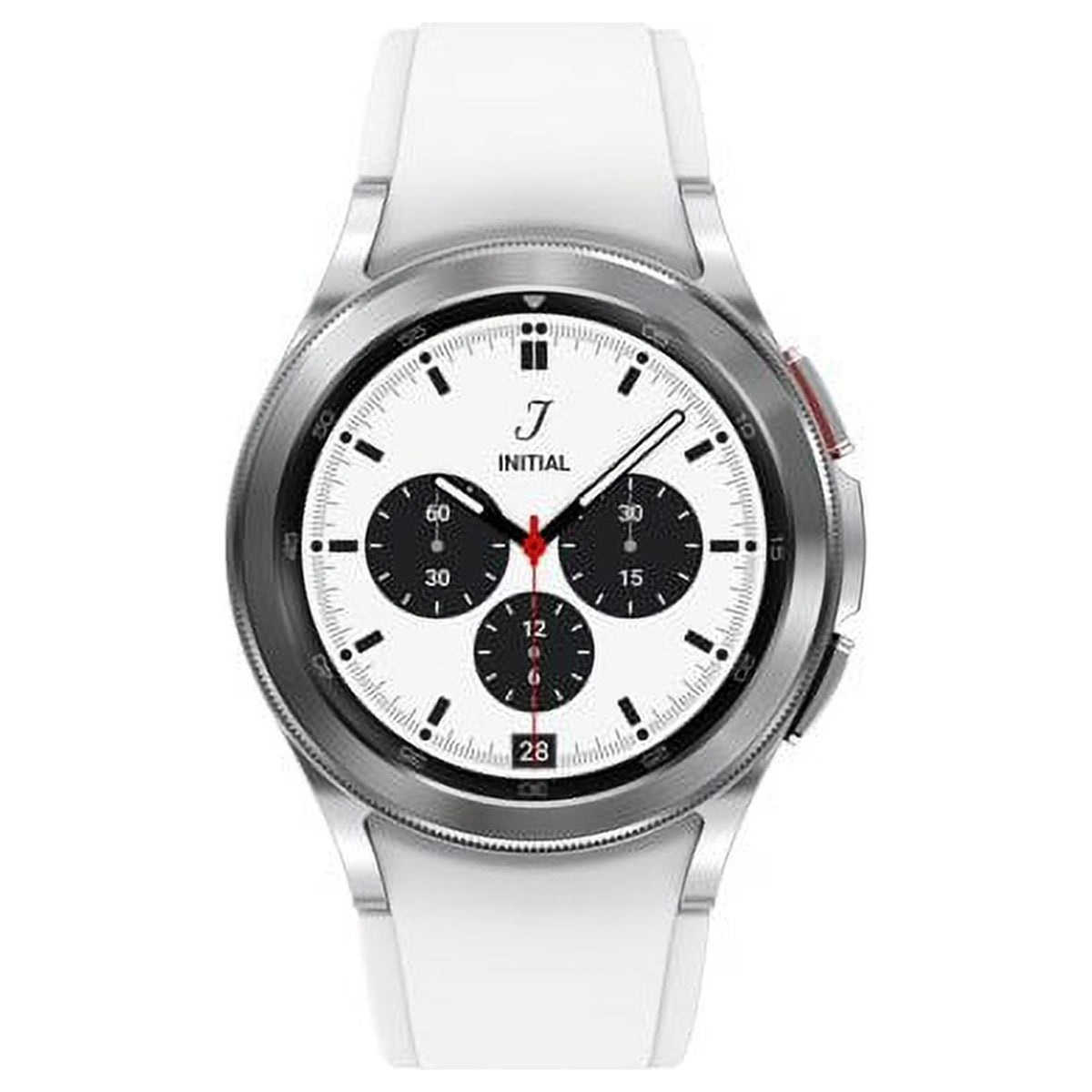 Refurbished Samsung Galaxy Watch 4 Classic Smartwatch S423