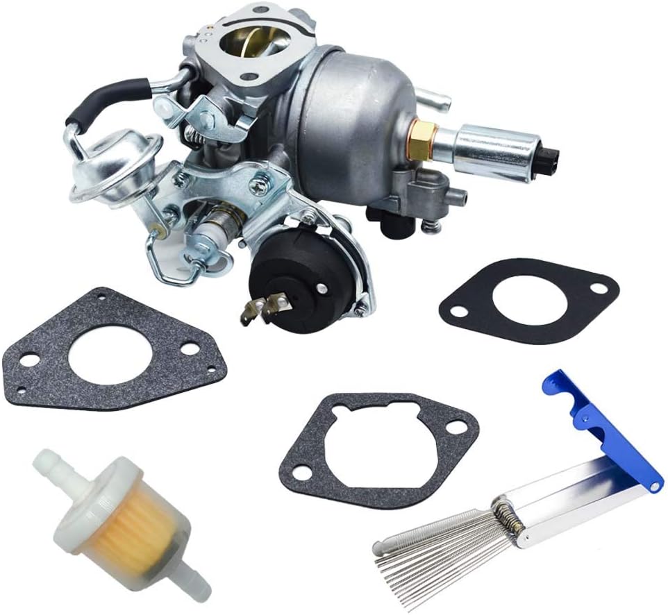 Carburetor for Onan RV Generator, Pack of 2 I4325