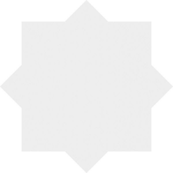 40 inch x 22 1/4 inch x 1 inch PVC Ceiling Medallion G387794