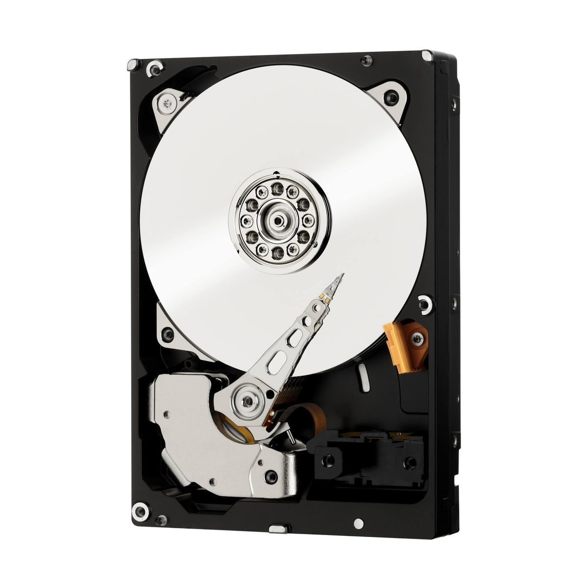 4 TB Internal HDD SATA 6Gb/s 7,200 rpm D420