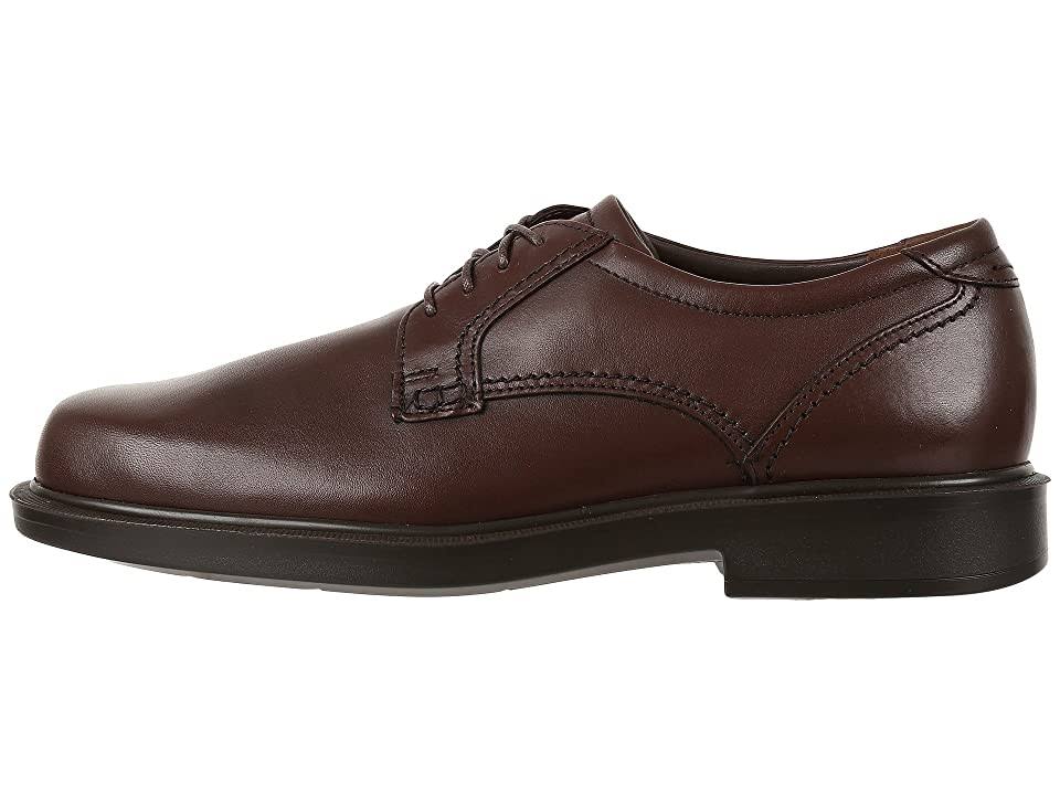 Brown 12.5 Wide Shoes O5546