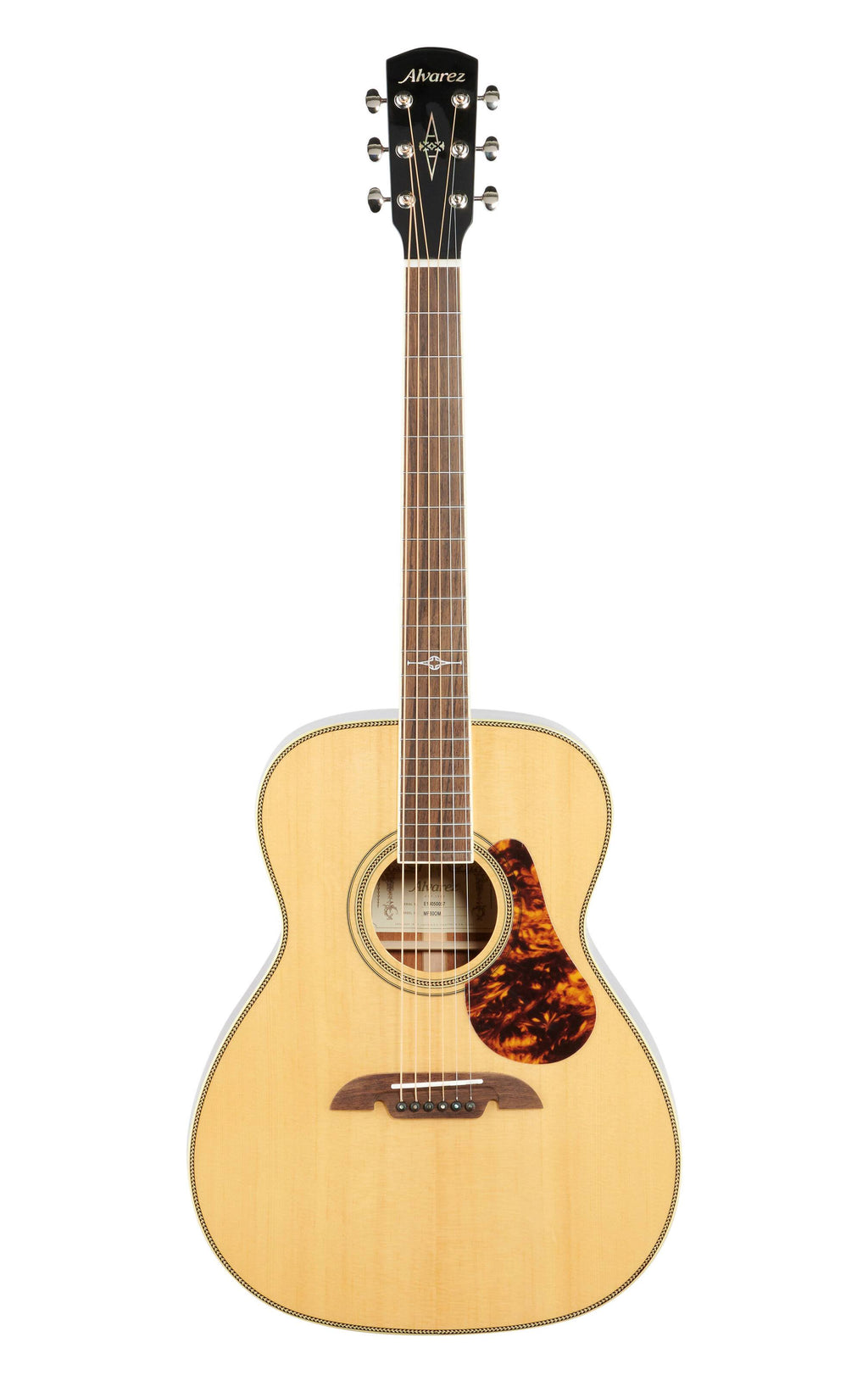 Folk Acoustic Guitar E505