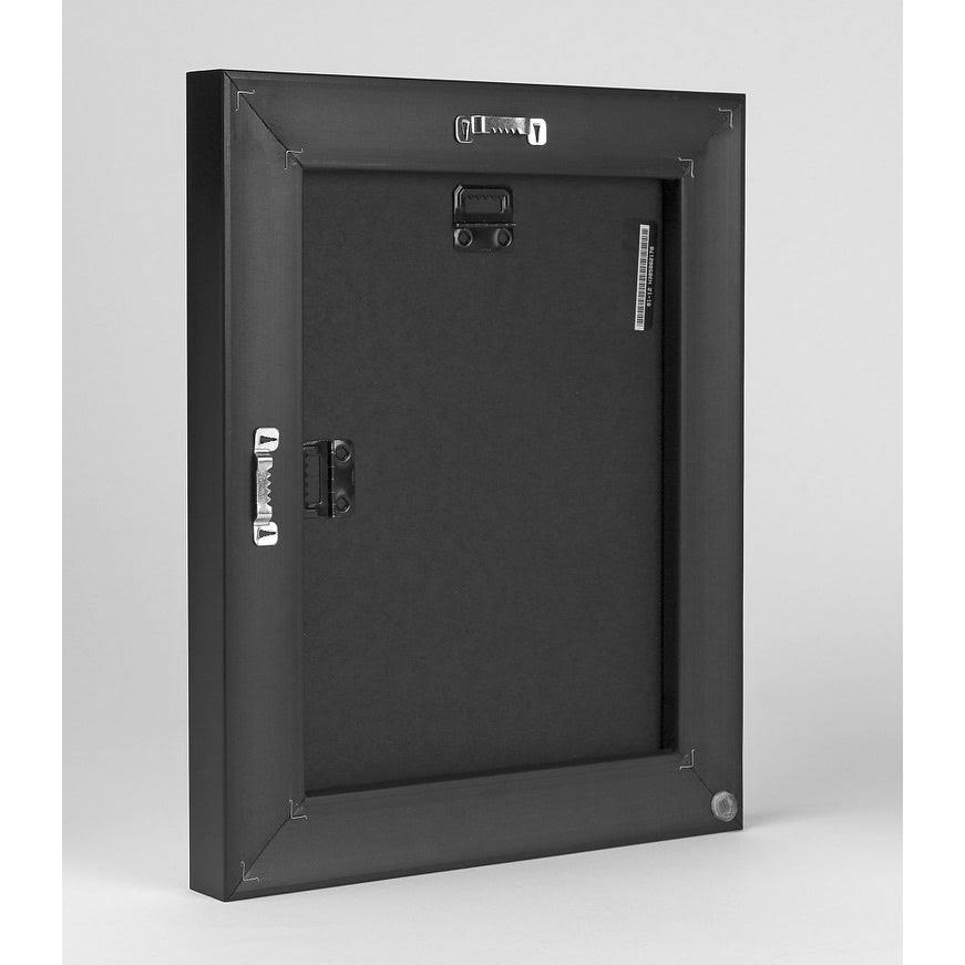 Black Float Frame Canvas Art - 24 x 16 O279729