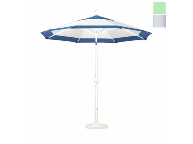 9 Feet Aluminum Market Umbrella X221495