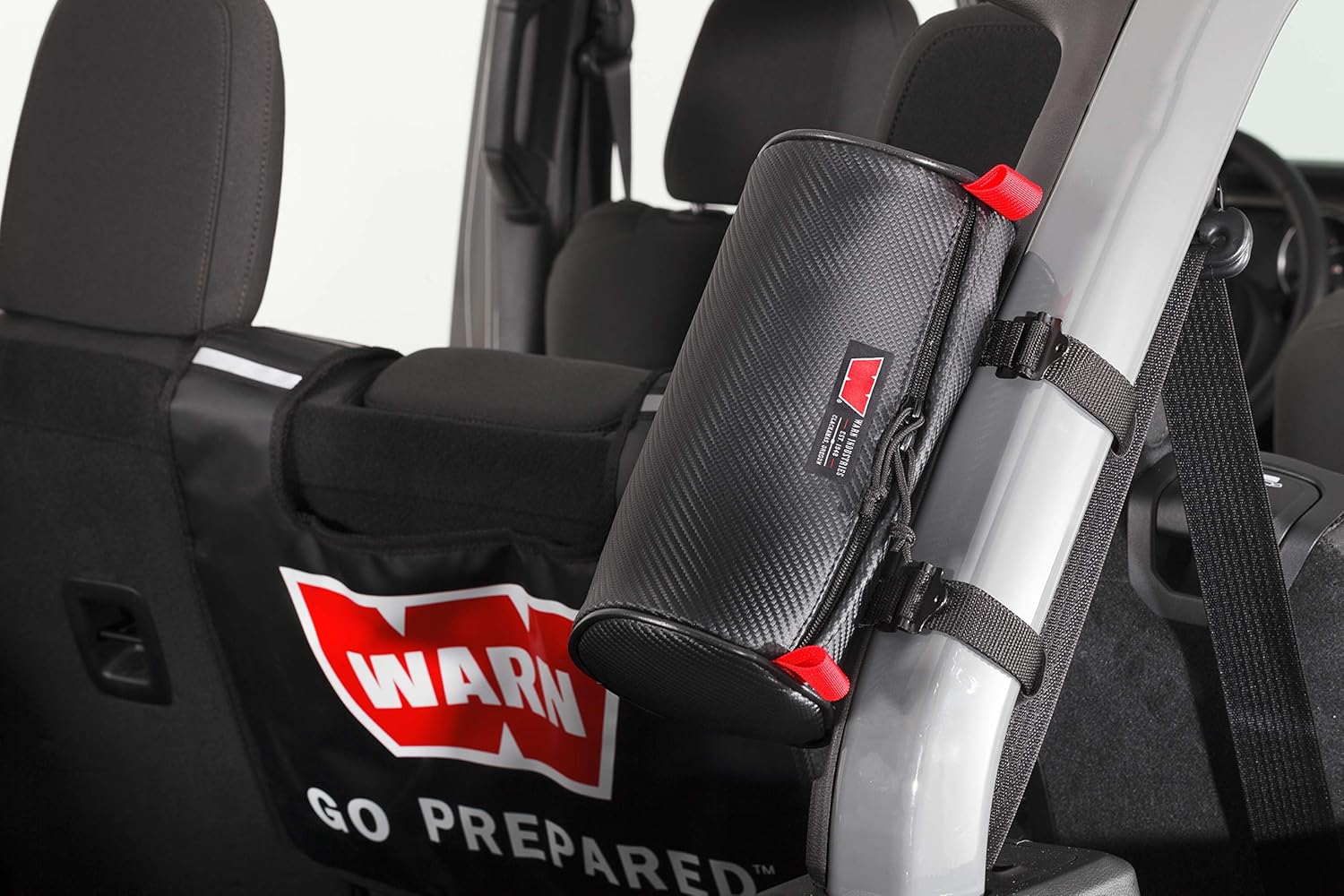 Large Roll Cage Bar Cylinder Storage Bag R49341