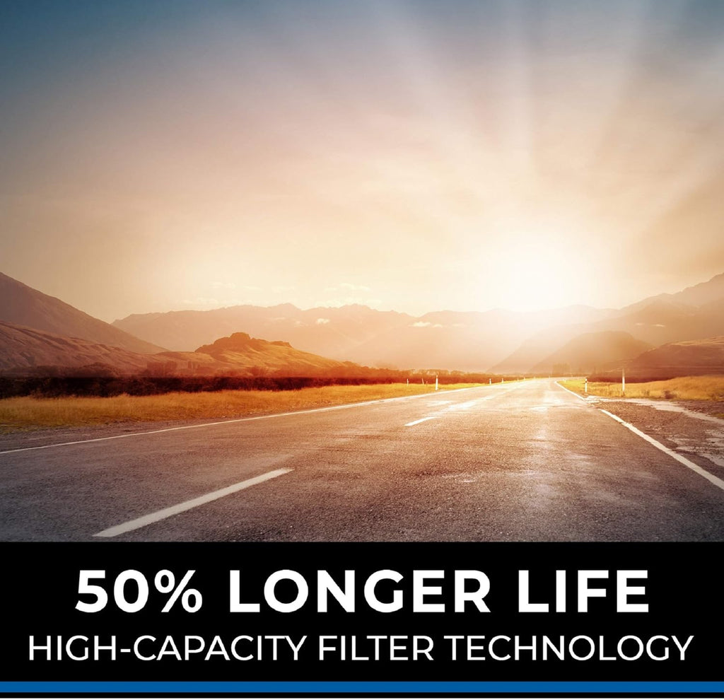 Cabin Air Filter Z8203