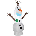 Inflatable LED Lighted Yard Decoration N334