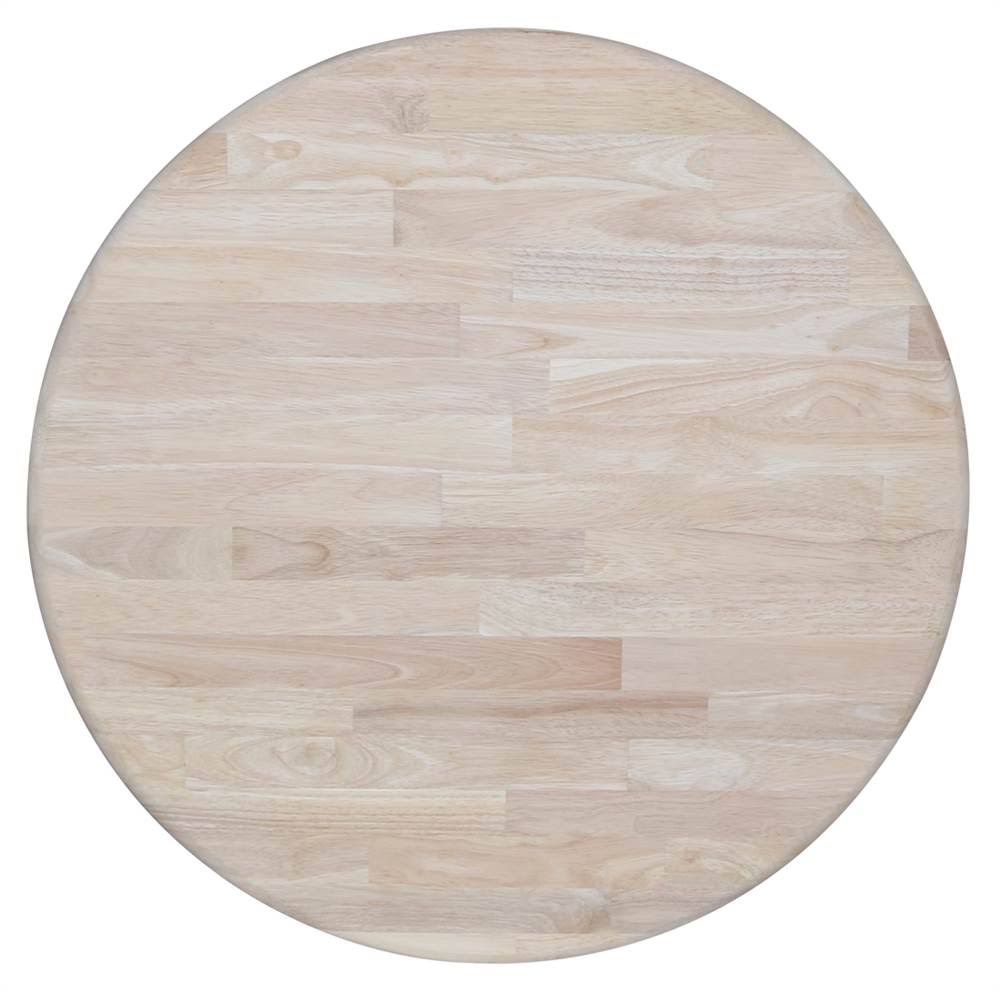 Round Top Pedestal Table R28293