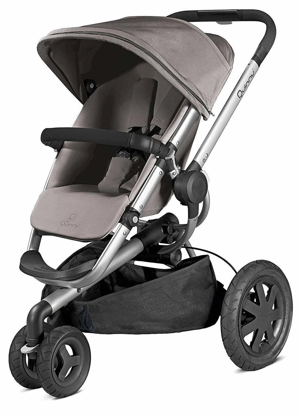 Gracious Grey Stroller G995359