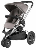 Gracious Grey Stroller G995359