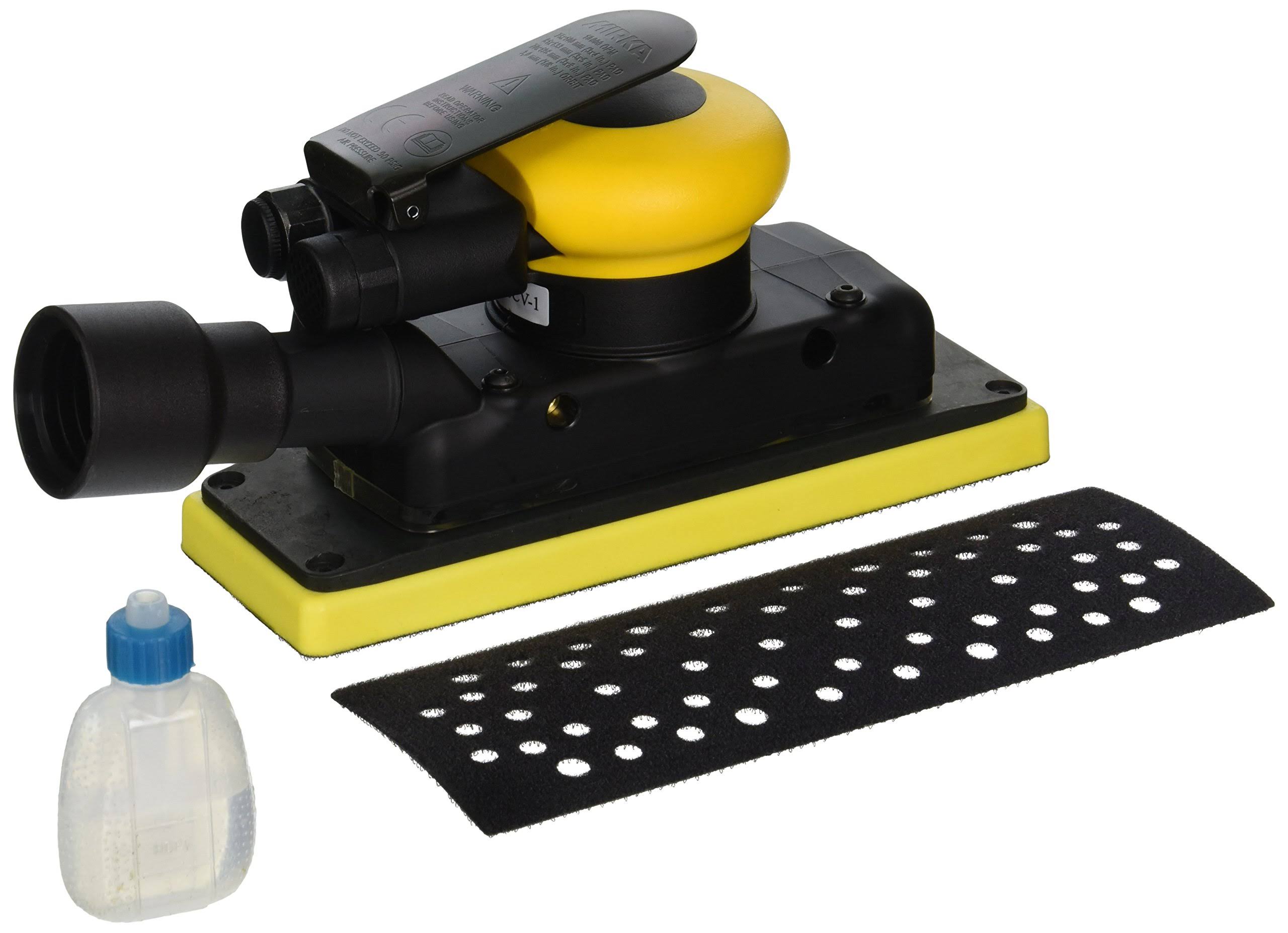 Vac-Ready Sander T60905