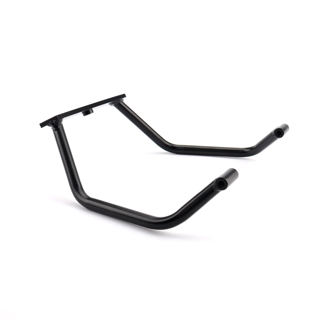 Motorcycle Rear Luggage Rack Reinforcing Bracket Stabilizer Rod Replacement U63482