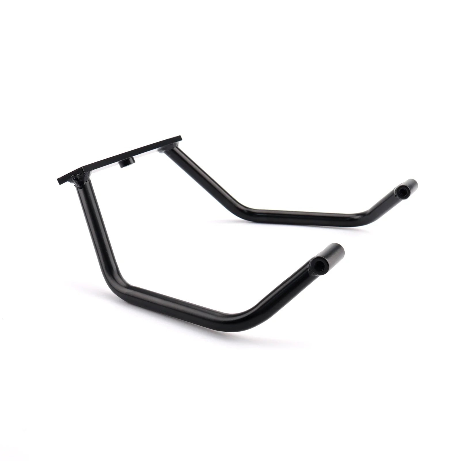 Motorcycle Rear Luggage Rack Reinforcing Bracket Stabilizer Rod Replacement U63482