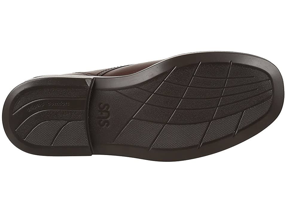 Brown 12.5 Wide Shoes O5546