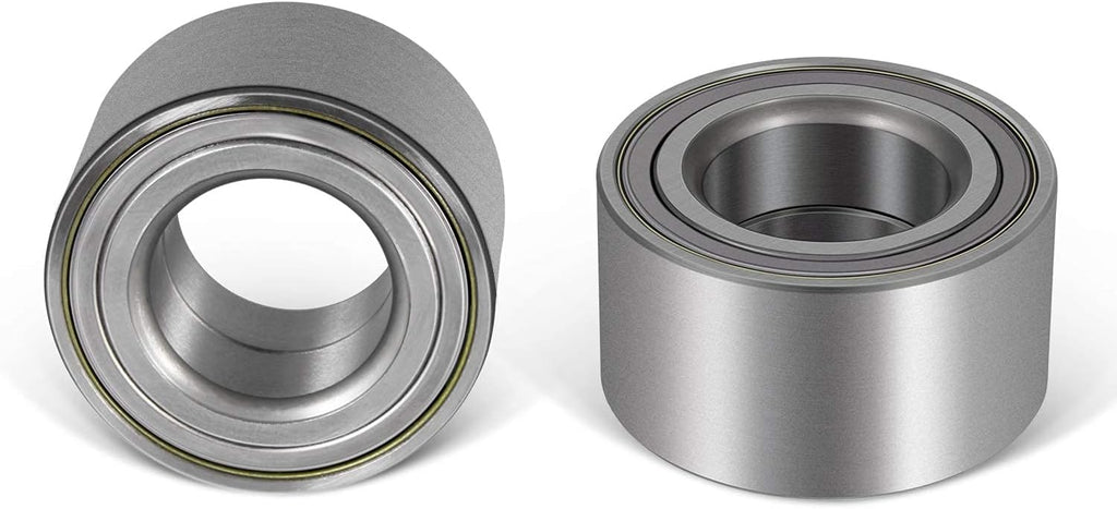 4 Pack Front and Rear Wheel Bearings for Polaris Ranger Sportsman Z433640