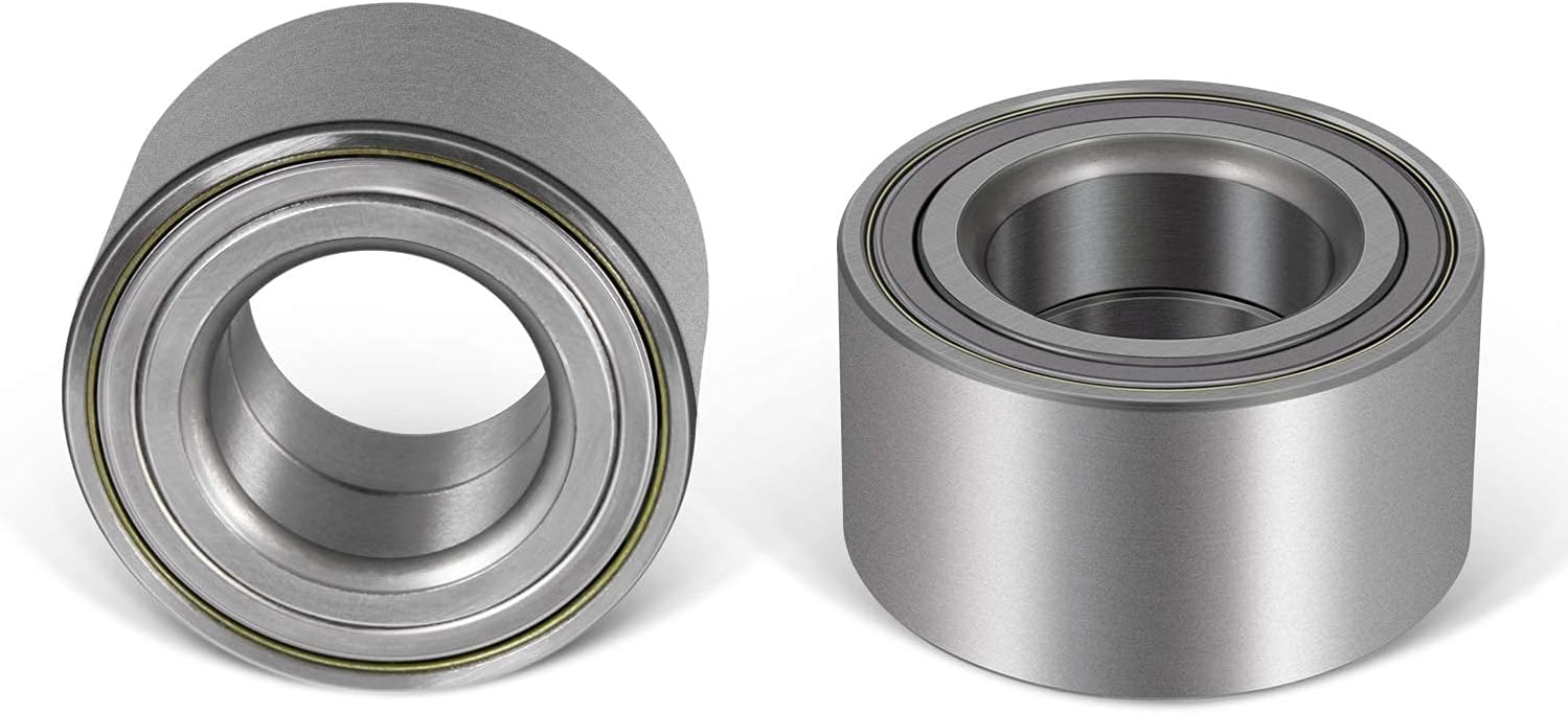 4 Pack Front and Rear Wheel Bearings for Polaris Ranger Sportsman Z433640