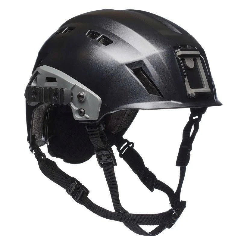 Blue Tactical Helmet H4110