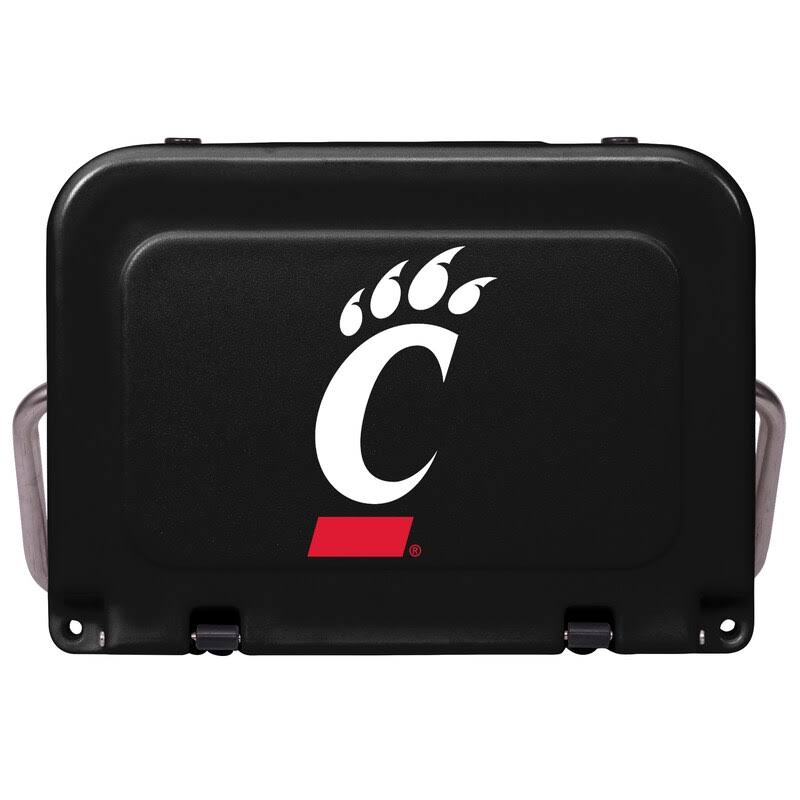 Red 20-Quart Hard-Sided Cooler K7661