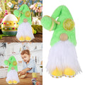 Plush Dwarf Doll J536276
