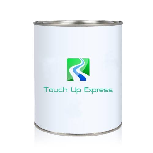 Alpine White Gallon Basecoat Paint E49215