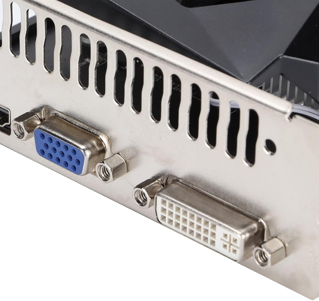 4GB DDR5 128bit PCI Express 2.0 Graphics Card V67515