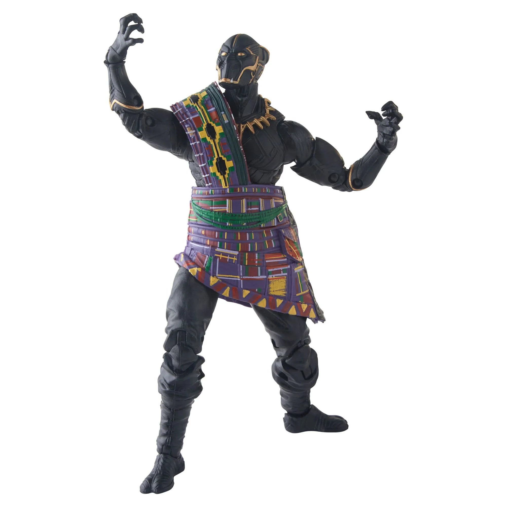 Black Panther 6-inch Action Figure S9070